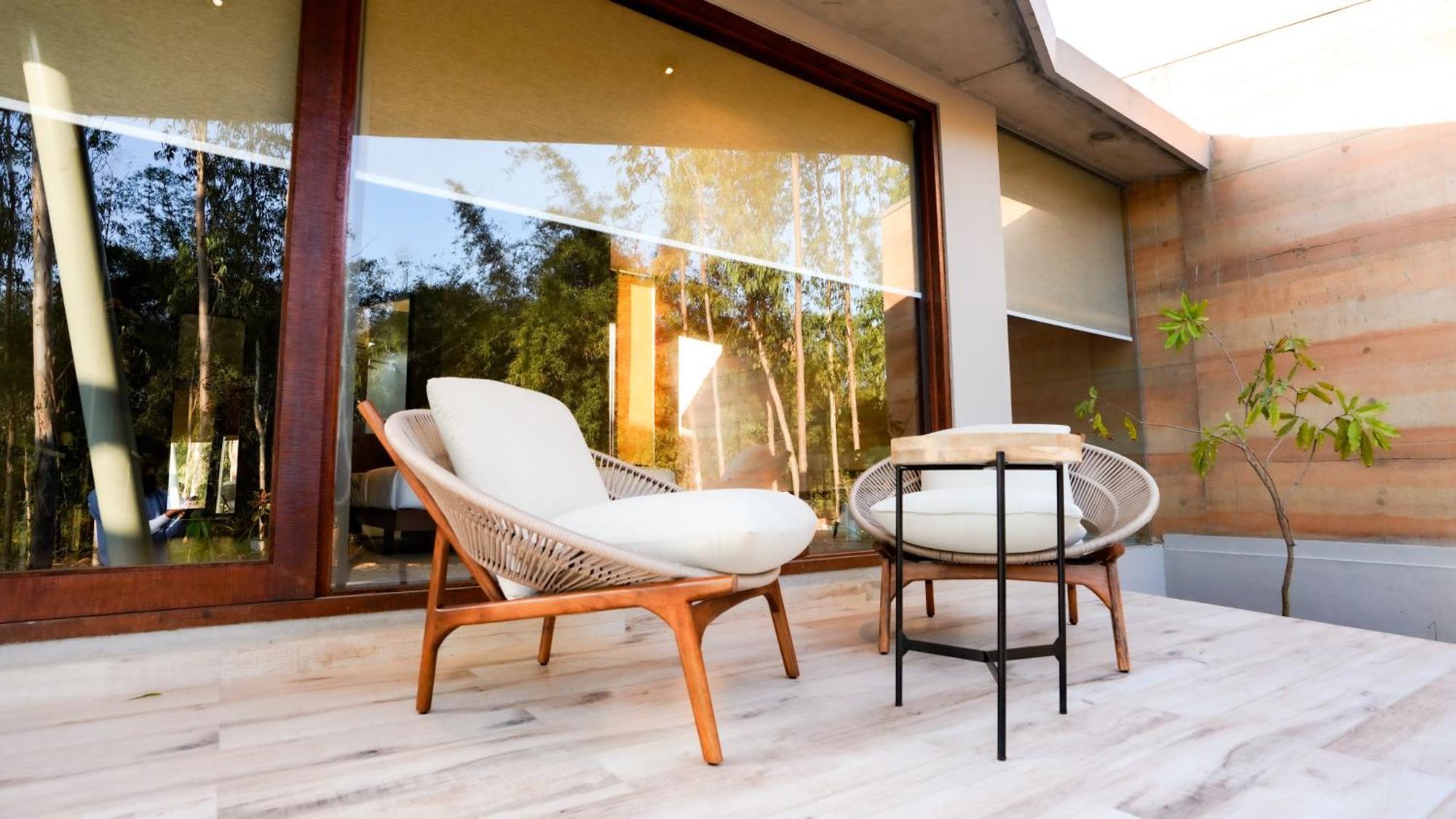 Rds Nature Retreat Jigani Экстерьер фото